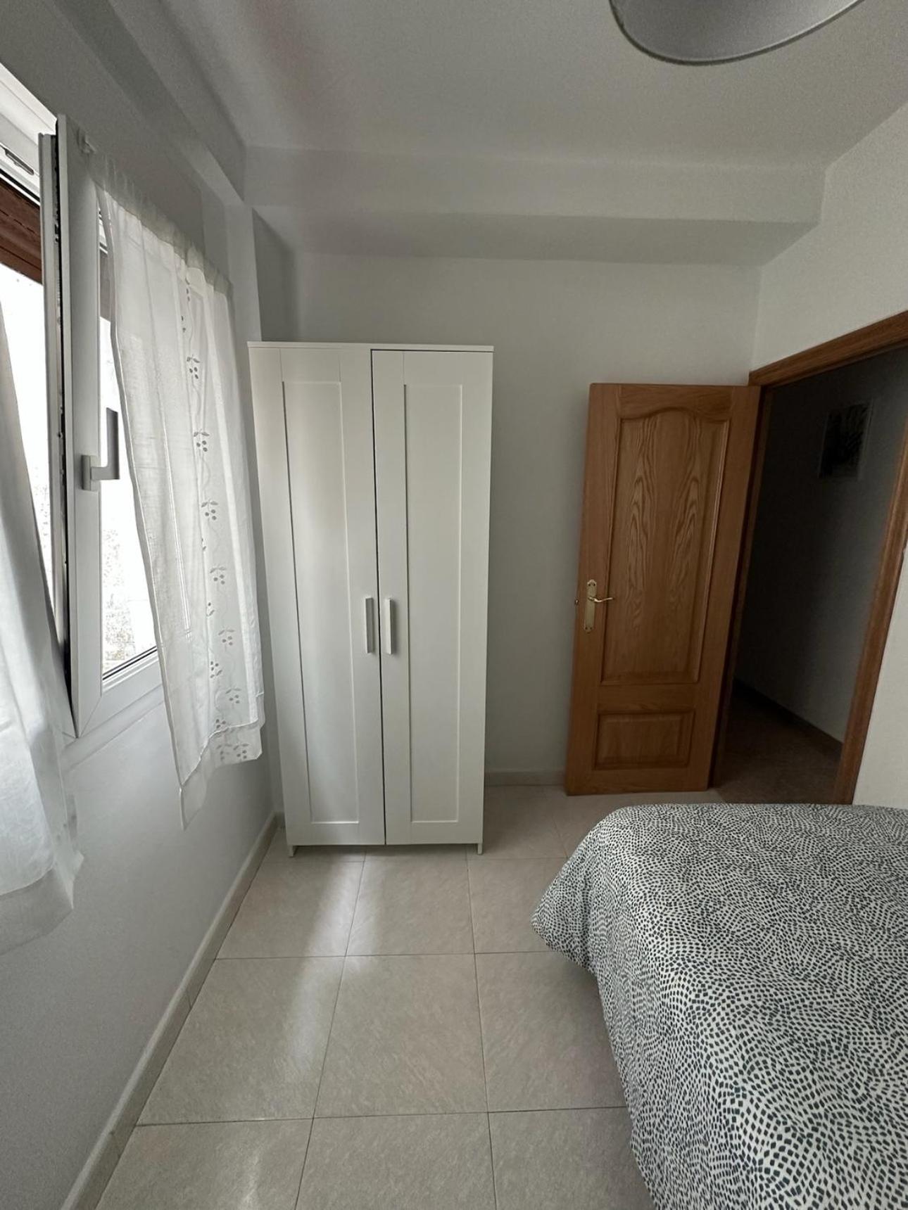 Ferienwohnung Amplio Piso A 2 Min De La Playa Santa Marina Ribadesella Exterior foto